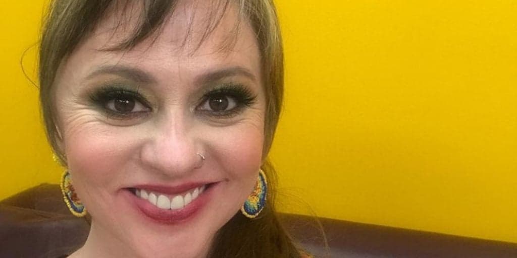 Guta Stresser, Bebel de A Grande Família, sofre para abandonar vício e desabafa: "Subindo pelas paredes"