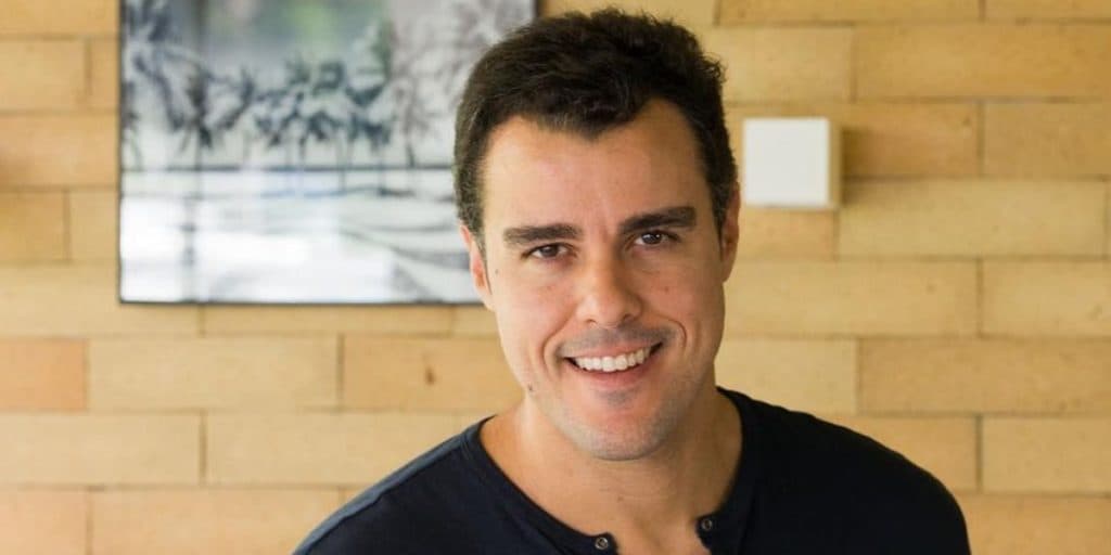 Pai aos 40, Joaquim Lopes desabafa sobre nova fase e faz revelação inesperada: "Uma grande aliada"
