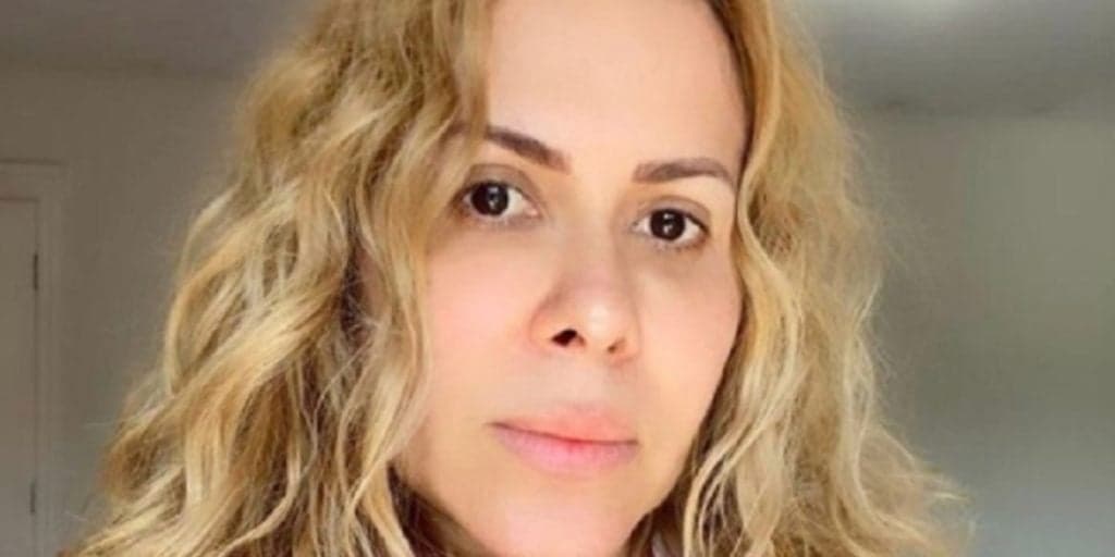 Joelma lamenta morte de amigo vítima da COVID-19