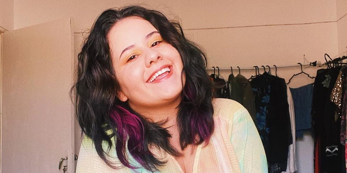 Karol Lannes, Ágata de Avenida Brasil, revela motivo por ter saído da Globo - Foto: Reprodução/Instagram Karol Lannes, Ágata de Avenida Brasil, revela motivo por ter saído da Globo - Foto: Reprodução/Instagram