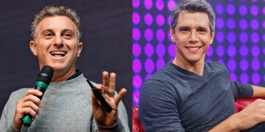 Decisão de Luciano Huck impactará outros artistas da Globo