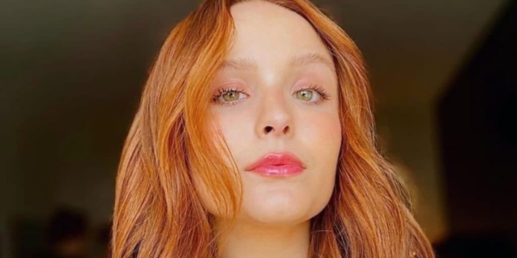 Larissa Manoela tem escândalo envolvendo fim de namoro, treta nos bastidores da Record e surto com ator