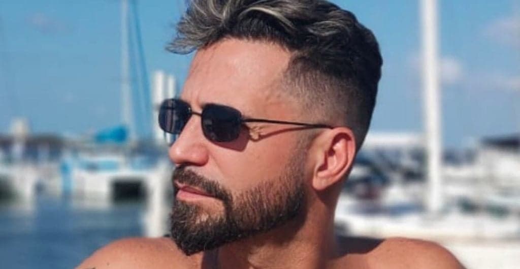 Filha de Kelly Key, após briga com Latino por causa da adoção de bonitão, expõe cantor em vídeo: "Ainda bem''