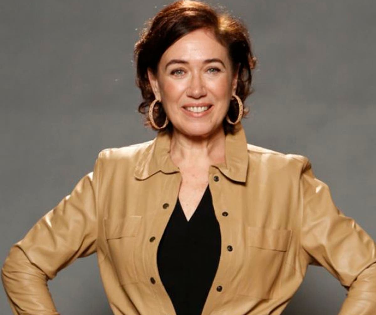 Lília Cabral tem carreira deslumbrante e abrilhanta Rede Globo Lília Cabral tem carreira deslumbrante e abrilhanta Rede Globo