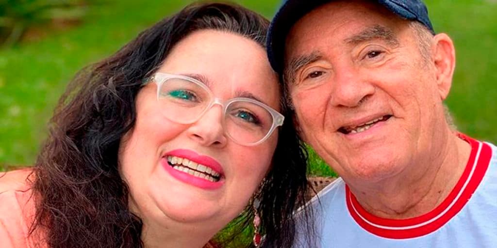 Renato Aragão tem morte noticiada e esposa do ator se pronuncia: "Ninguém tomou conhecimento''