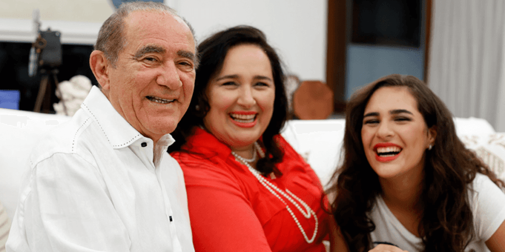 Mulher de Renato Aragão fala pela primeira vez sobre separação, confessa crise de choro e detona verdade em público