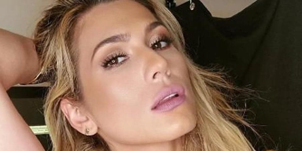 Lívia Andrade, fora da TV, detona em vídeo, manda tomar no c% e não perdoa: "É melhor ser rejeitado"