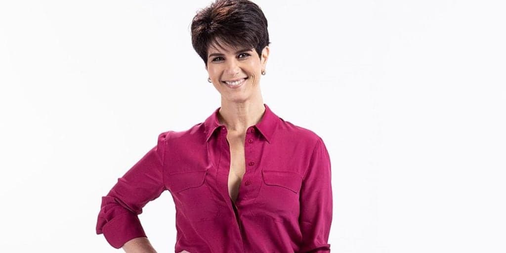 Mariana Godoy se despede da Band com longo texto