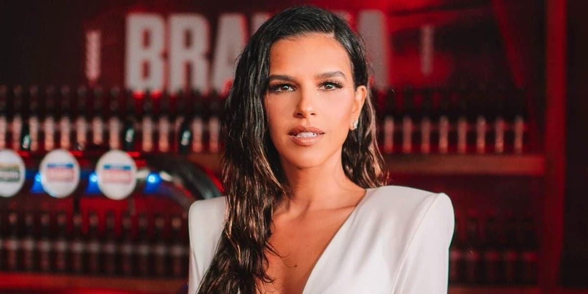 Mariana Rios publica foto em rede social e internautas voltam a falar de romance com Gusttavo Lima - Foto: Reprodução/Instagram