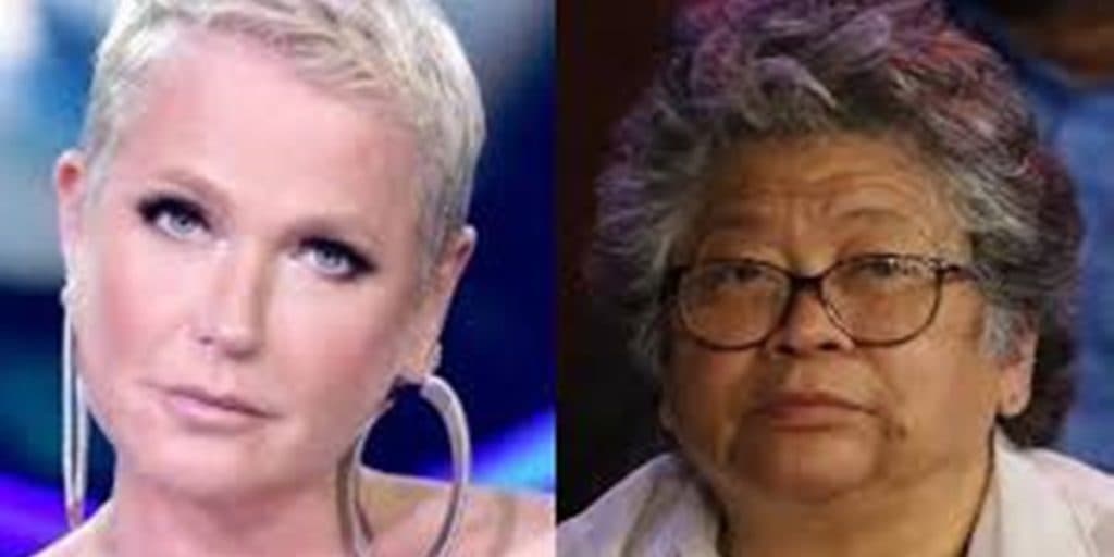 Marlene Mattos fala sobre rompimento com Xuxa em entrevista