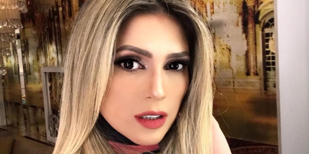 Nadja Pessoa acusa ex de ter subornado advogados dela e detona: "Veio um filho da put* e me levou tudo"