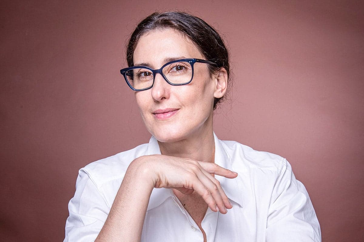 Paola Carosella Paola Carosella