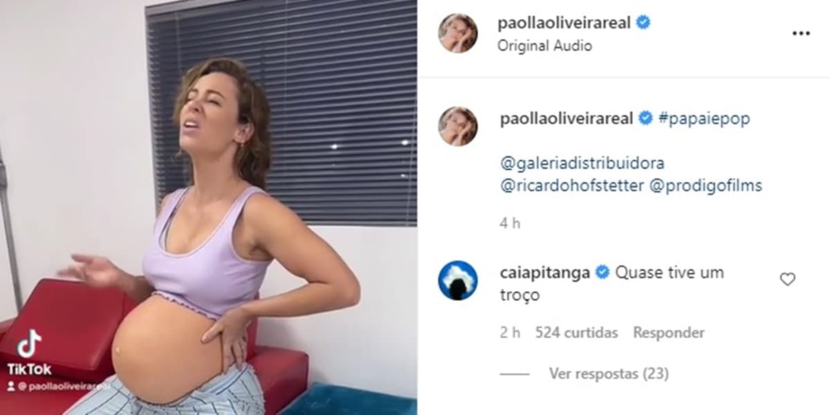 Paolla Oliveira