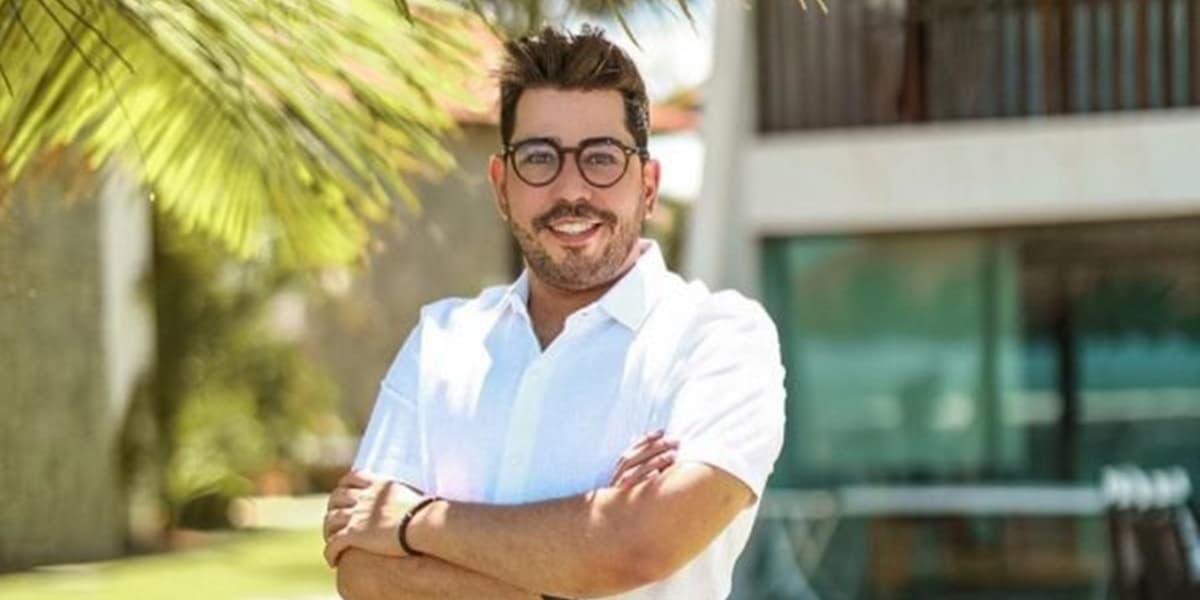 Raphael Acioli morreu aos 36 anos de idade (Foto: Reprodução)