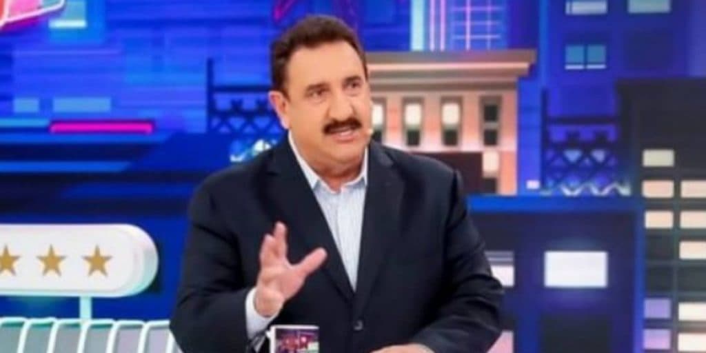 Ratinho e Geraldo Luís cravam disputa por audiência em horário nobre