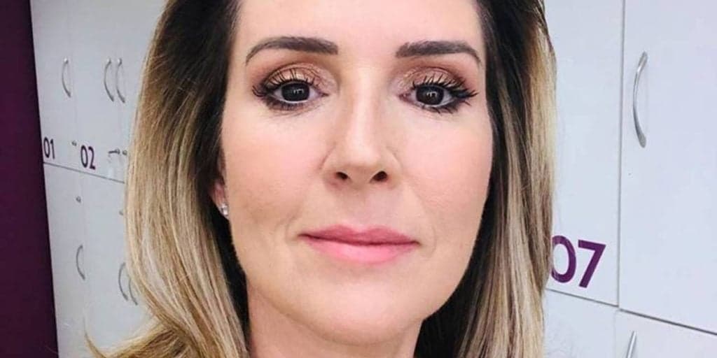 Âncora da Globo se rebela com homem que enviou foto do peru ereto e explode: "Agora vai ficar famoso"