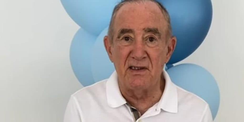 Renato Aragão, o Didi, aos 86 anos, fala sobre volta à TV e leva o público à loucura: "negociações"