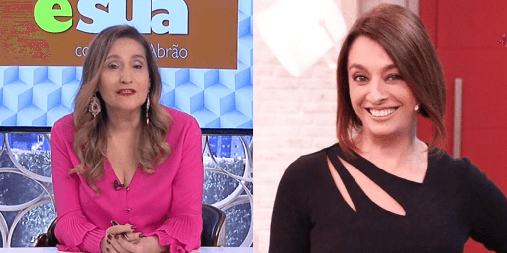 Audiência da TV 5/8: Sonia Abrão e Catia são arremessadas para baixo cruelmente e registram números sofridos