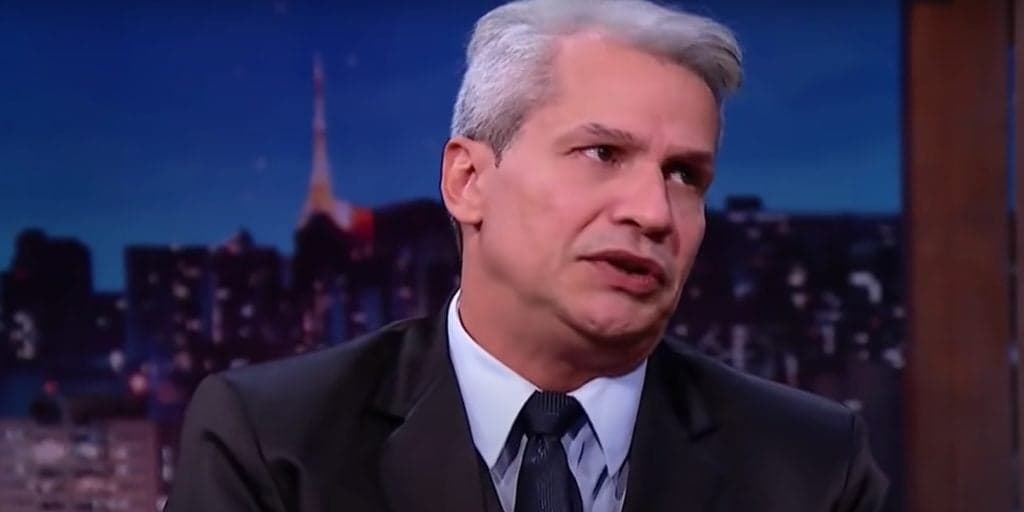 Sikêra Jr, após notícia de saída da RedeTV!, quebra o silêncio e se pronuncia oficialmente ao público: “Saudades”