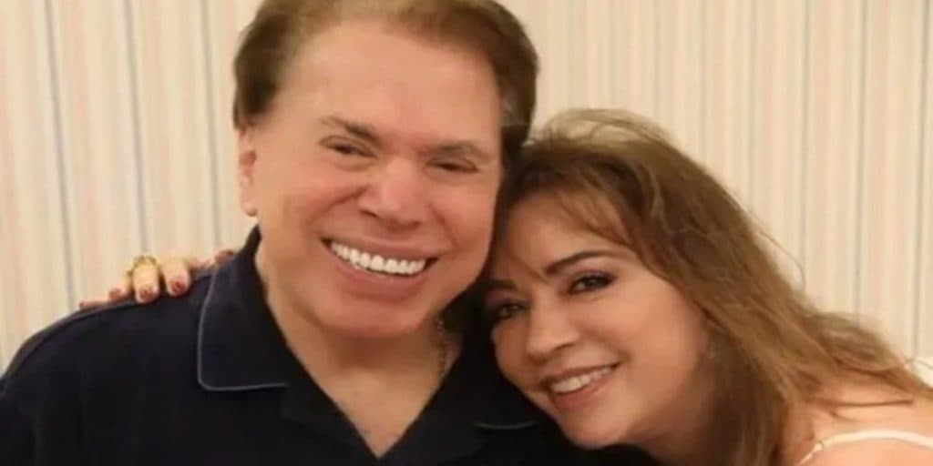 Íris Abravanel confirma briga na Justiça e anuncia separação de Silvio Santos após 40 anos