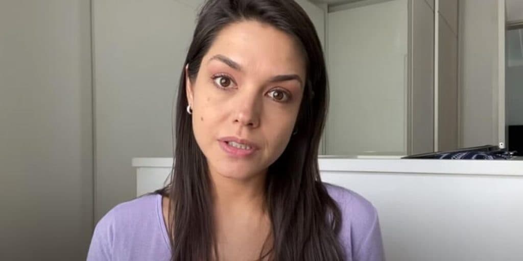 Após Michel Teló se afastar da família, Thais Fersoza convoca reunião e pais do cantor se envolvem: “Respeito”
