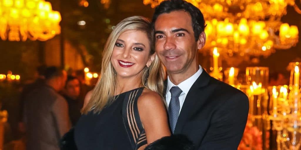 Ticiane Pinheiro quebra o silêncio sobre separação e expõe flagra no celular: “É triste”