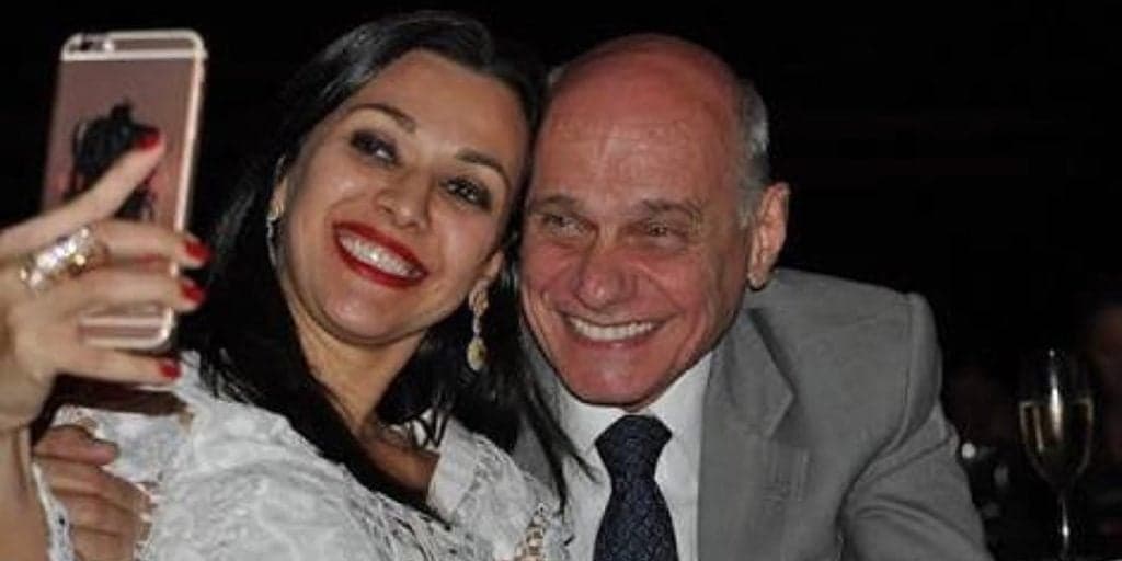 Esposa de Ricardo Boechat, 2 anos após morte do marido, vem a público e faz apelo de dor e situação do acidente: "Fotos"