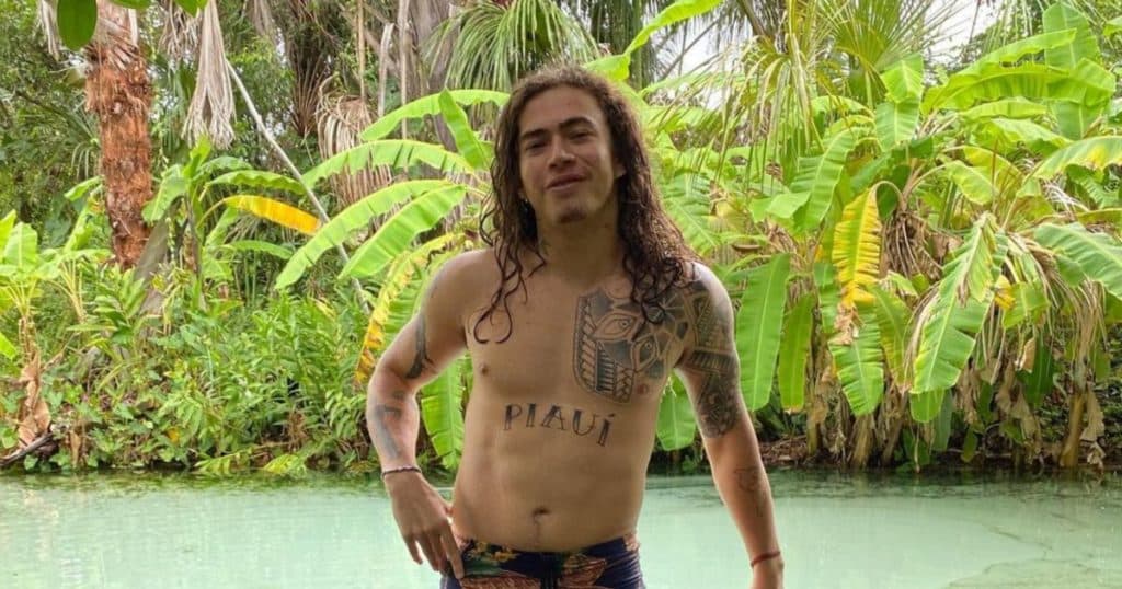 Whindersson Nunes dá a volta por cima após fim de casamento e anuncia que vai ser pai: "Parece que vou explodir"