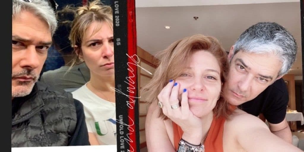 Esposa de William Bonner quebra o silêncio, expõe âncora fora da TV e faz apelo público: “Vai à igreja”