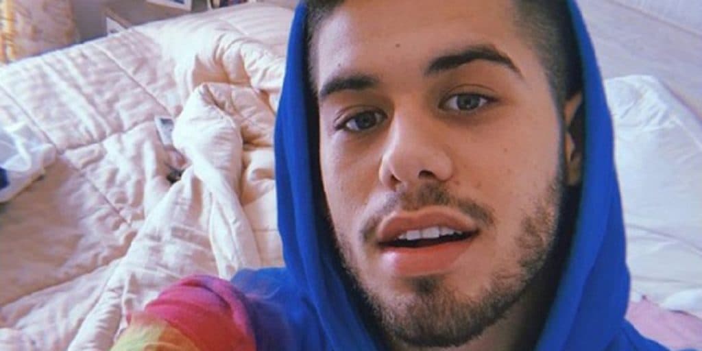 Zé Felipe, filho de Leonardo, vai ao Encontro e assume de vez, após pai dizer que ele contou aos 14 anos: "Eu sou"
