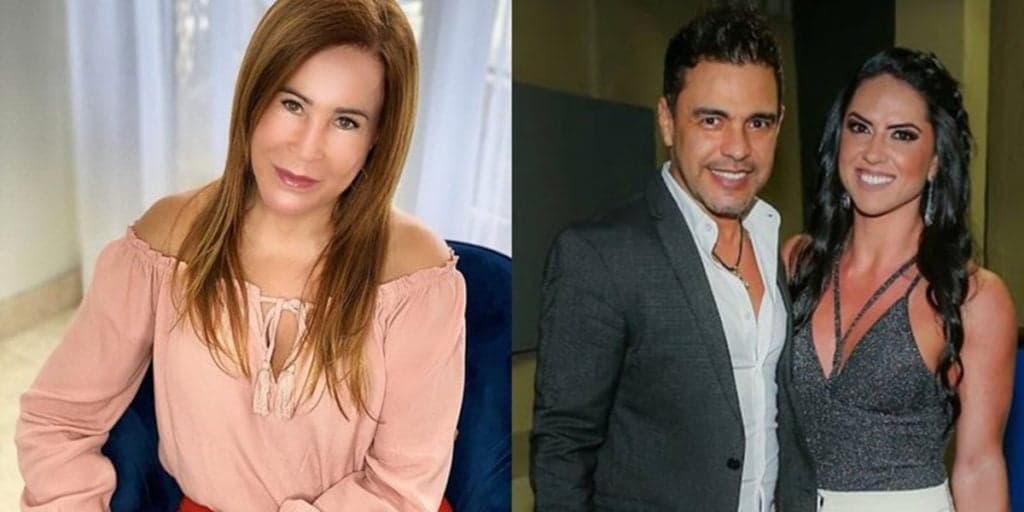 Zilu não se controla, xinga Graciele Lacerda em público e escuta verdades na cara: “Não tem para ninguém”