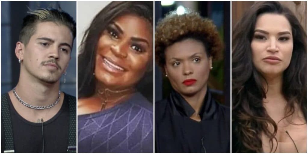 Lidi, Raisa, Lipe, Biel e outros formam nova Fazenda 12 em hotel com barraco, folga e gritaria em recepção