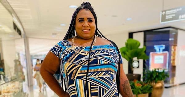 Ygona (Foto: Reprodução)