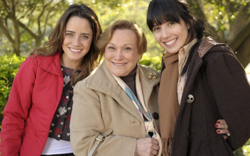 Globo define A Vida da Gente para a faixa das 18h (Foto: Divulgação)