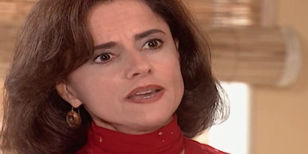 Laços de Família: Alma alfineta Camila após aborto e leva patada de Helena: "Não degenera"