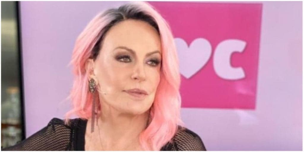 Após pedir separação, Ana Maria vai à público e explica necessidade de mudança: "Sem olhar para trás"
