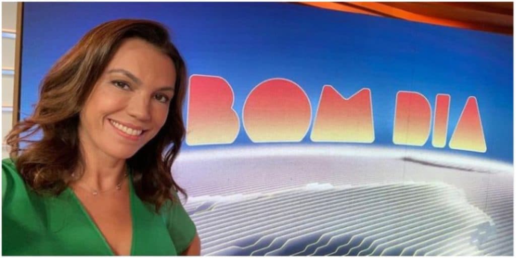 Após saída do Bom Dia Brasil e corte na Globo, Ana Paula Araújo vai à público e não esconde mais: "Difícil"