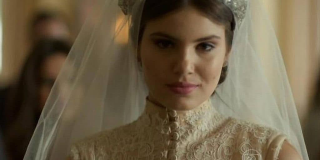 Verdades secretas 2: Angel fica viúva, perde fortuna e precisa se prostituir para sobreviver