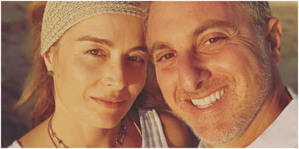 Angélica, após anúncio de demissão por causa de Huck, tem destino decretado: "Record"