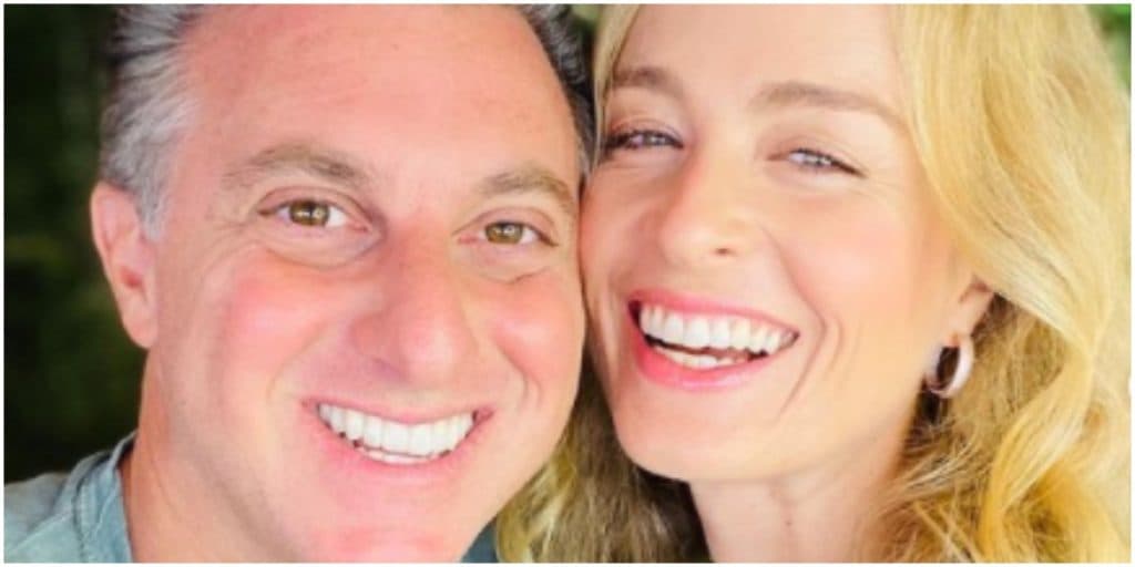Angélica vê filho aos 15 assumir relação e escancara verdade sobre vida íntima do rapaz com foto: "Me surpreendi"