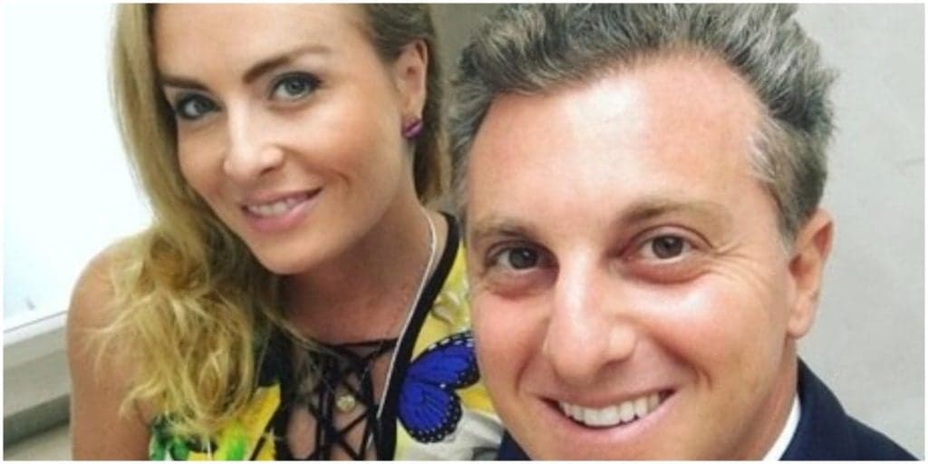 Filho de 15 anos de Angélica e Luciano Huck assume aos pais e surpreende com novidade