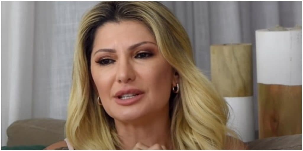 Antonia Fontenelle, ex-mulher de diretor da Globo, expõe situação precária da Globo: "Todo mundo desempregado"