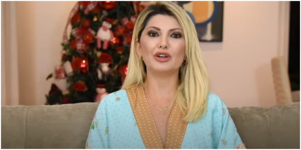 Antônia Fontenelle escancara vídeo com Carolina Ferraz e esculacha em desabafo: "Alguém avisa''