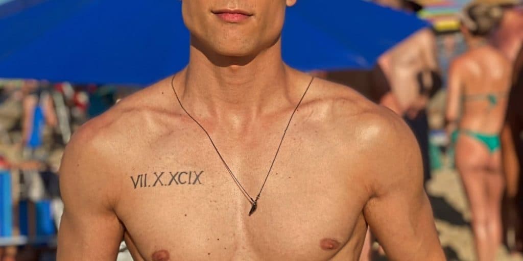 Ex-Malhação ousa, muda de vida e larga trabalho na Globo para ser estrela pornográfica: "Delícia"