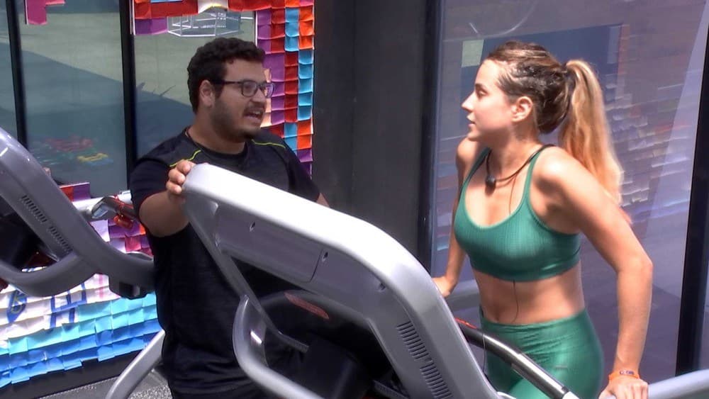 BBB21 terá academia completamente diferente e espaço será vital na temporada; saiba tudo