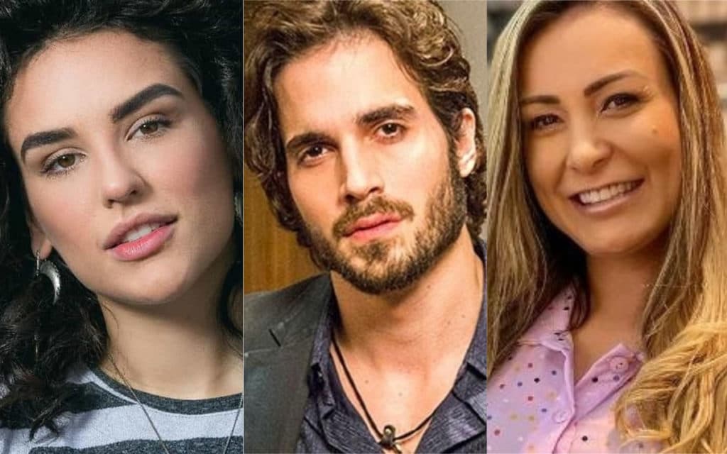BBB21 confina participantes em hotel e lista bombástica de famosos vaza; veja nomes arrebetadores