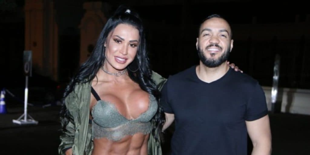 Belo se desespera com falência, Gracyanne toma dinheiro do cantor e arregaça com decisão: "O bicho pegando"