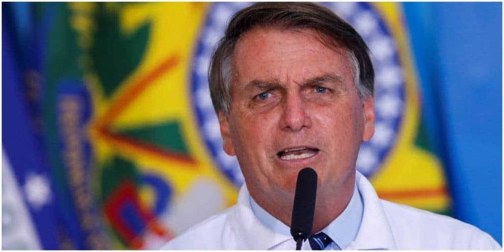 Bolsonaro desmascara Bonner ao vivo e escancara divisão na Globo: "Mais que a Renata"