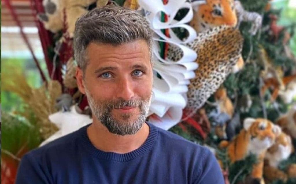 Bruno Gagliasso se envolve em escândalo após chamar amigos para "suruba": "Em Noronha"