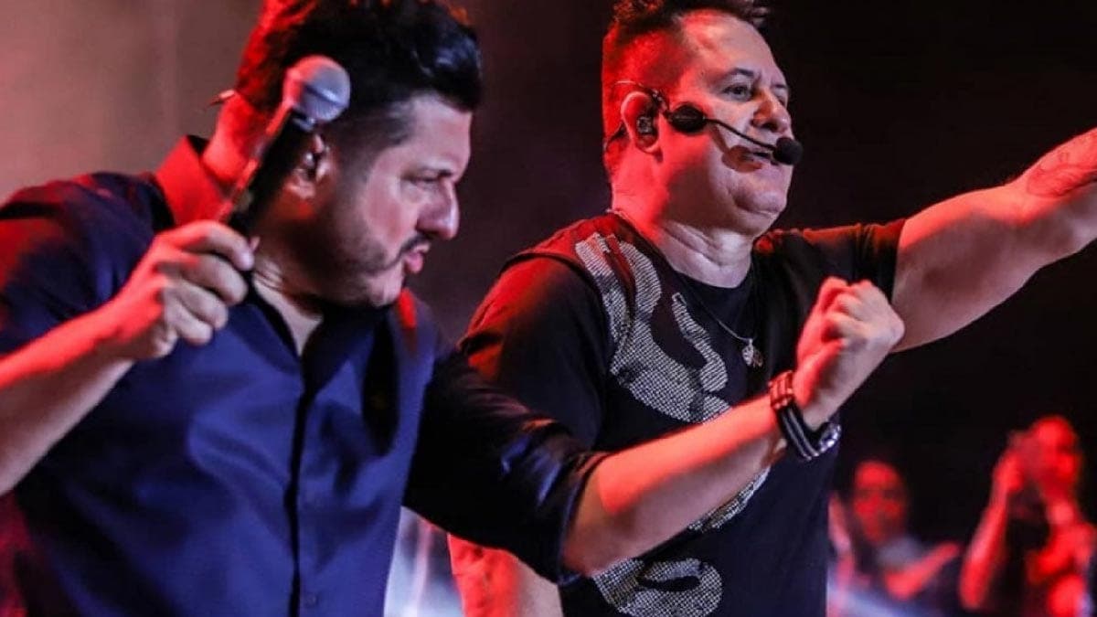 Bruno e Marrone